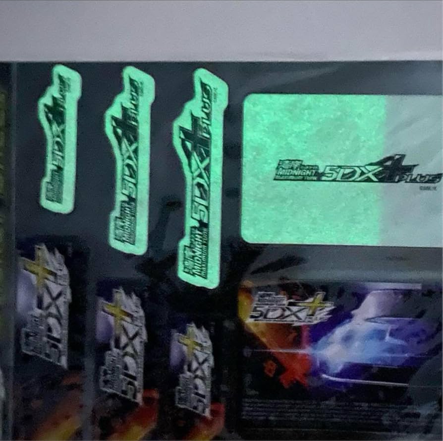 ★希少 MIDNIGHT BANKROBBERS EP 非売品ステッカー付き 2025年最新】midnight bankrobbersの人気アイテム - メルカリ